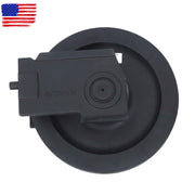 DURAFORCE Steel Track Idler for Bobcat T300 T320 T590 Skid Steer 6732902 6693237