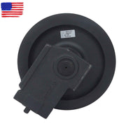 DURAFORCE Steel Track Idler for Bobcat T300 T320 T590 Skid Steer 6732902 6693237
