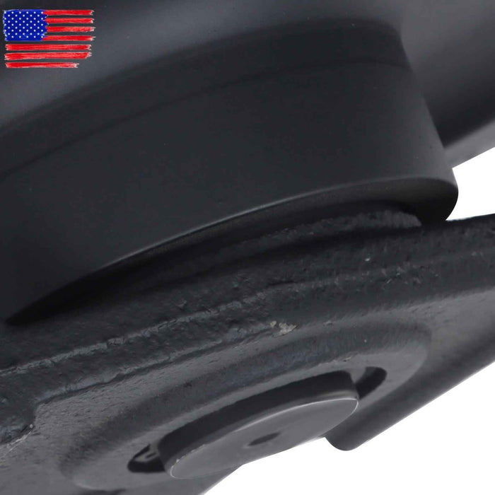 DURAFORCE Steel Track Idler for Bobcat T300 T320 T590 Skid Steer 6732902 6693237