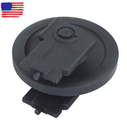 DURAFORCE Steel Track Idler for Bobcat T300 T320 T590 Skid Steer 6732902 6693237
