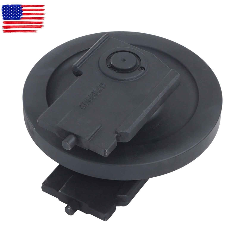 DURAFORCE Steel Track Idler for Bobcat T300 T320 T590 Skid Steer 6732902 6693237