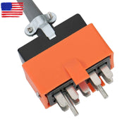 DURAFORCE Control Box 104491 SJ104491 for Skyjack Lift SJIII3015 SJIII3219 SJIII3220 6832E