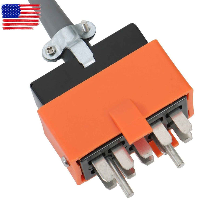 DURAFORCE Control Box 104491 SJ104491 for Skyjack Lift SJIII3015 SJIII3219 SJIII3220 6832E