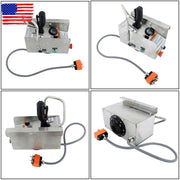 DURAFORCE Control Box 104491 SJ104491 for Skyjack Lift SJIII3015 SJIII3219 SJIII3220 6832E