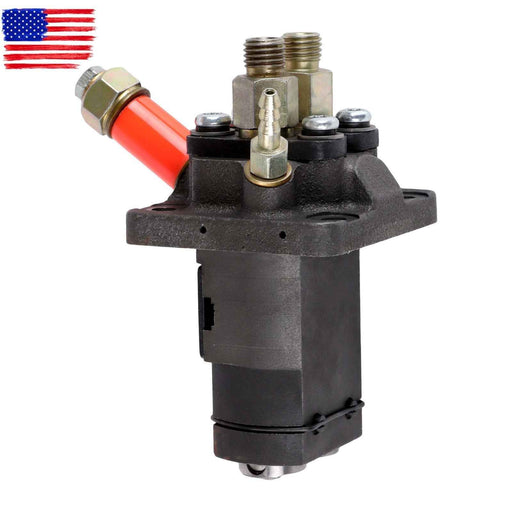 DURAFORCE 16001-51010 16001-51012 Fuel Injection Pump For Kubota Engine Z602 Z402 Z482