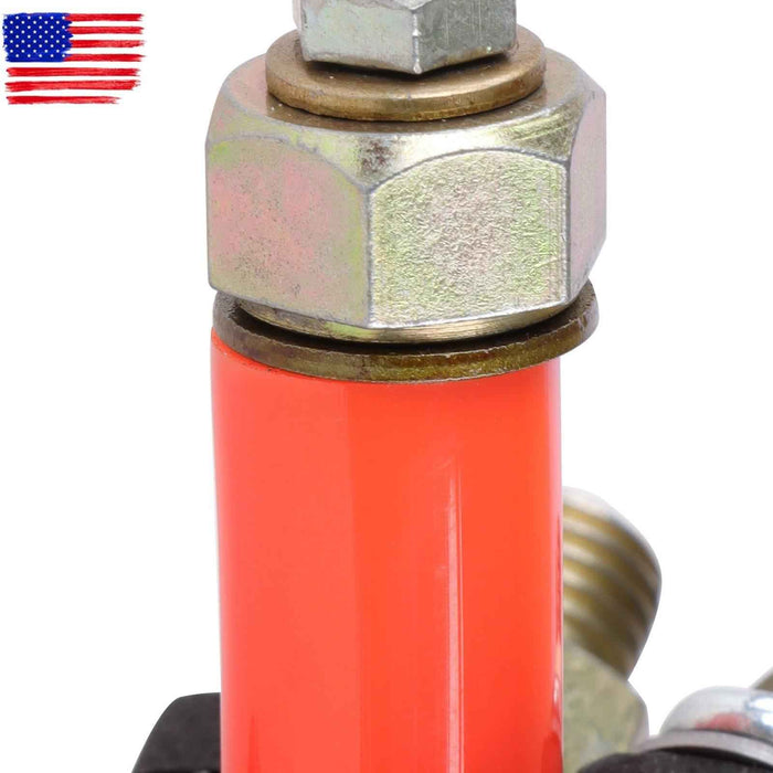 DURAFORCE 16001-51010 16001-51012 Fuel Injection Pump For Kubota Engine Z602 Z402 Z482