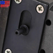 DURAFORCE 16001-51010 16001-51012 Fuel Injection Pump For Kubota Engine Z602 Z402 Z482