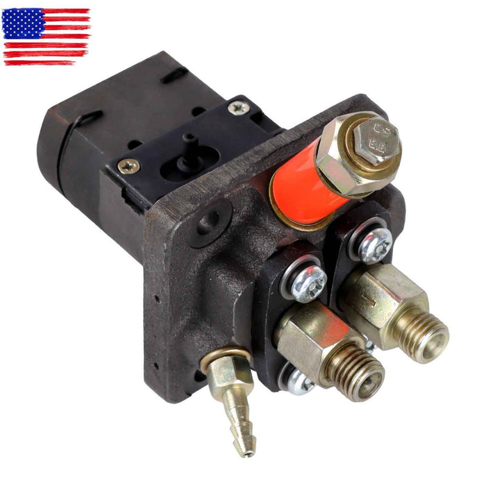 DURAFORCE 16001-51010 16001-51012 Fuel Injection Pump For Kubota Engine Z602 Z402 Z482
