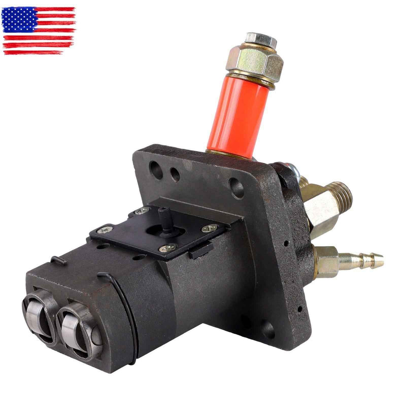 DURAFORCE 16001-51010 16001-51012 Fuel Injection Pump For Kubota Engine Z602 Z402 Z482