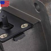 DURAFORCE 16001-51010 16001-51012 Fuel Injection Pump For Kubota Engine Z602 Z402 Z482