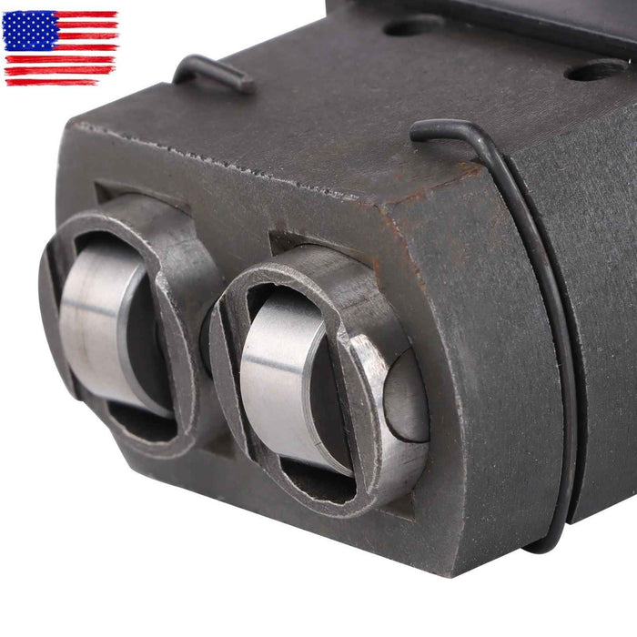 DURAFORCE 16001-51010 16001-51012 Fuel Injection Pump For Kubota Engine Z602 Z402 Z482