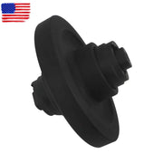 DURAFORCE 87480413 Rear Idler For CASE 420CT 440CT 445CT 450CT TR270 TR320 For New Holland