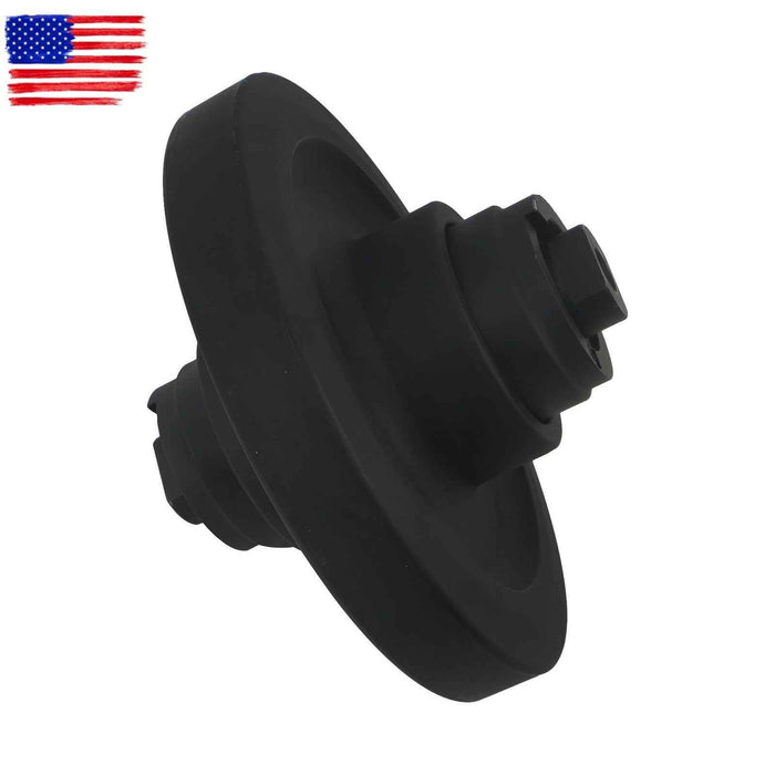 DURAFORCE 87480413 Rear Idler For CASE 420CT 440CT 445CT 450CT TR270 TR320 For New Holland