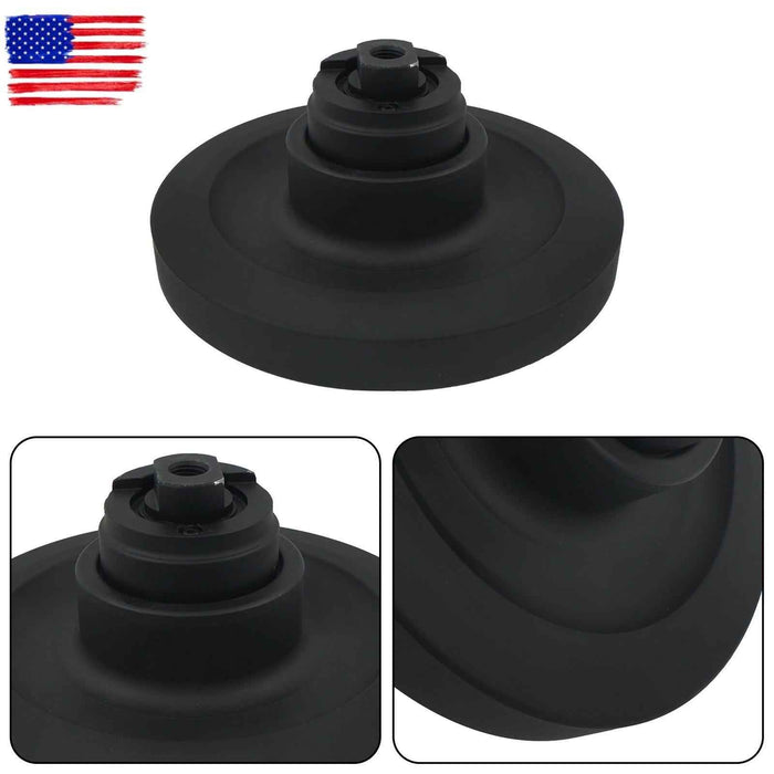 DURAFORCE 87480413 Rear Idler For CASE 420CT 440CT 445CT 450CT TR270 TR320 For New Holland