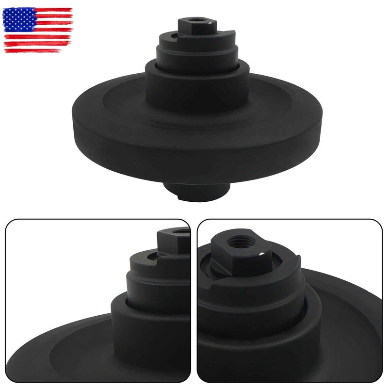 DURAFORCE 87480413 Rear Idler For CASE 420CT 440CT 445CT 450CT TR270 TR320 For New Holland