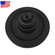 DURAFORCE 87480413 Rear Idler For CASE 420CT 440CT 445CT 450CT TR270 TR320 For New Holland