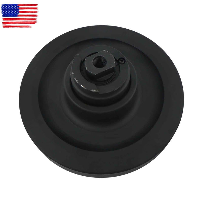 DURAFORCE 87480413 Rear Idler For CASE 420CT 440CT 445CT 450CT TR270 TR320 For New Holland