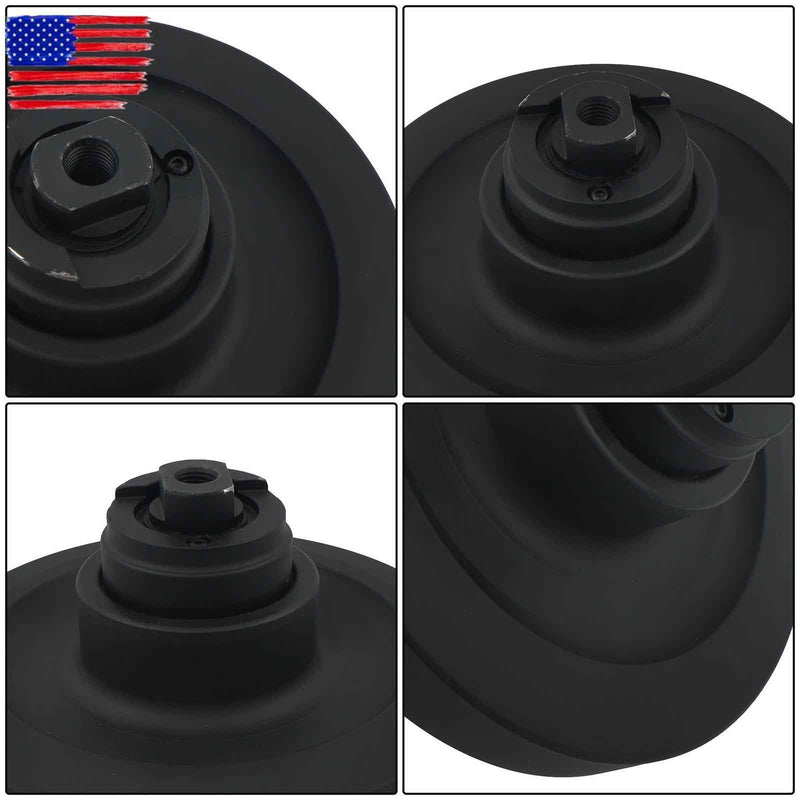 DURAFORCE 87480413 Rear Idler For CASE 420CT 440CT 445CT 450CT TR270 TR320 For New Holland