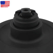 DURAFORCE 87480413 Rear Idler For CASE 420CT 440CT 445CT 450CT TR270 TR320 For New Holland