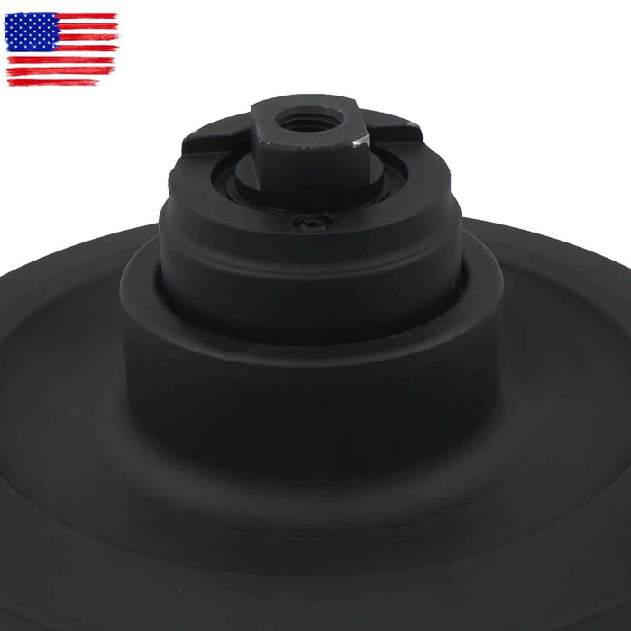 DURAFORCE 87480413 Rear Idler For CASE 420CT 440CT 445CT 450CT TR270 TR320 For New Holland