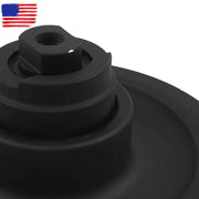 DURAFORCE 87480413 Rear Idler For CASE 420CT 440CT 445CT 450CT TR270 TR320 For New Holland