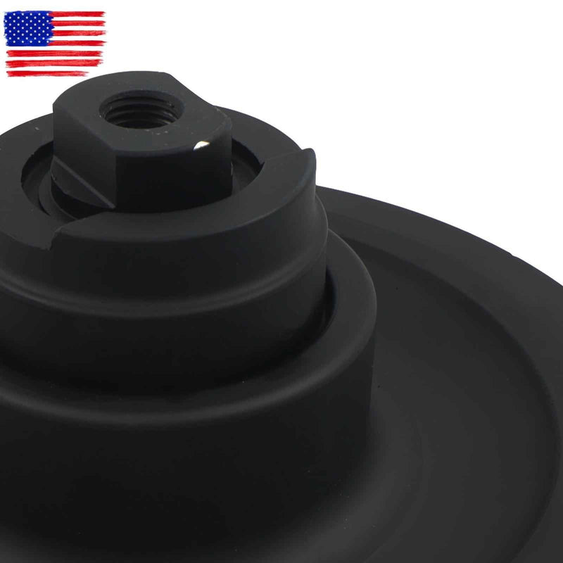 DURAFORCE 87480413 Rear Idler For CASE 420CT 440CT 445CT 450CT TR270 TR320 For New Holland