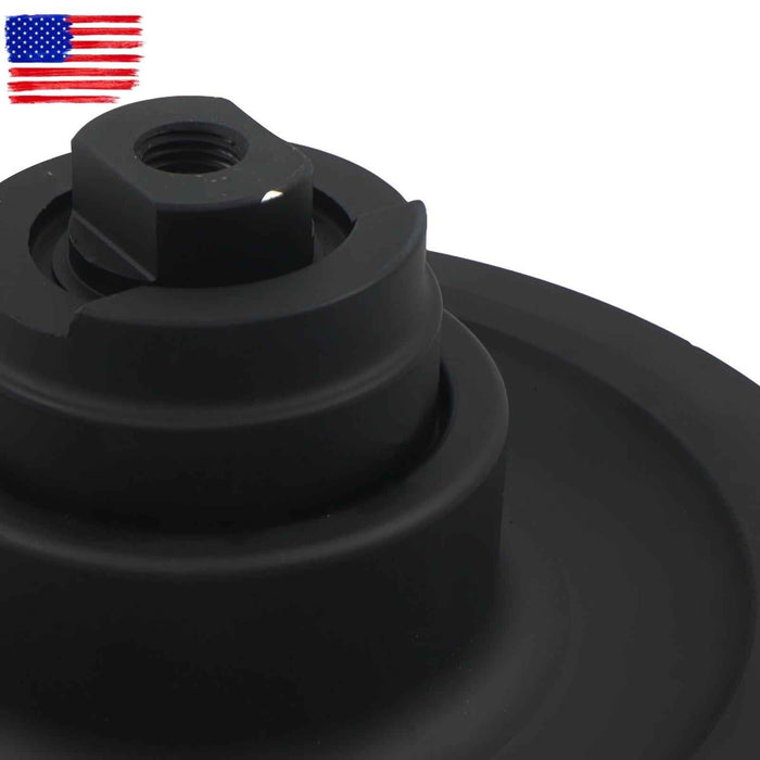 DURAFORCE 87480413 Rear Idler For CASE 420CT 440CT 445CT 450CT TR270 TR320 For New Holland