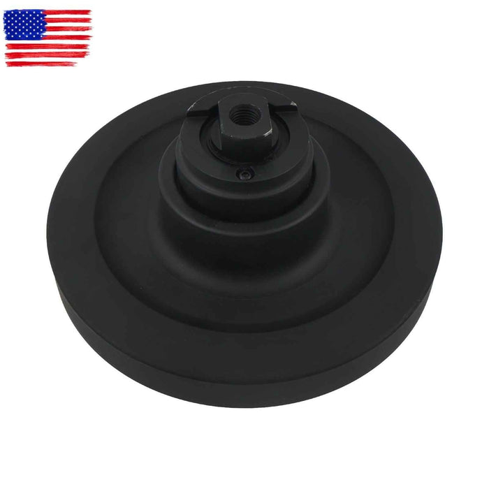 DURAFORCE 87480413 Rear Idler For CASE 420CT 440CT 445CT 450CT TR270 TR320 For New Holland