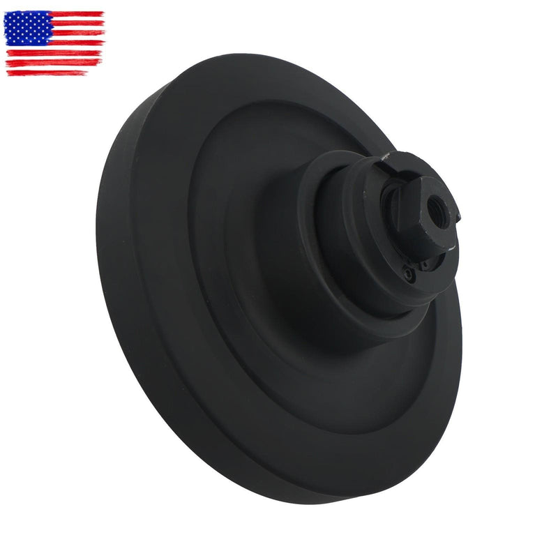 DURAFORCE 87480413 Rear Idler For CASE 420CT 440CT 445CT 450CT TR270 TR320 For New Holland