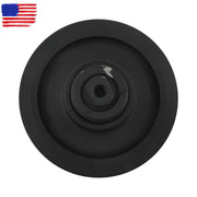 DURAFORCE 87480413 Rear Idler For CASE 420CT 440CT 445CT 450CT TR270 TR320 For New Holland
