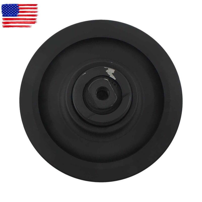 DURAFORCE 87480413 Rear Idler For CASE 420CT 440CT 445CT 450CT TR270 TR320 For New Holland