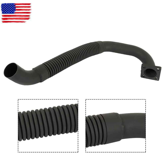 DURAFORCE 7350310 Muffler & Exhaust Pipe Kit For Bobcat 751 753 763 773 S150 S175 S185