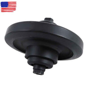 DURAFORCE Rear Idler 7233630 For Bobcat T550 T590 T630 T750 T770 T650 T740 T64 T595