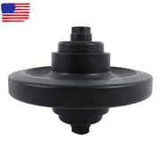 DURAFORCE Rear Idler 7233630 For Bobcat T550 T590 T630 T750 T770 T650 T740 T64 T595