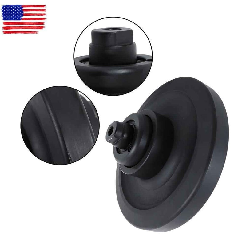 DURAFORCE Rear Idler 7233630 For Bobcat T550 T590 T630 T750 T770 T650 T740 T64 T595