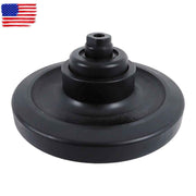 DURAFORCE Rear Idler 7233630 For Bobcat T550 T590 T630 T750 T770 T650 T740 T64 T595