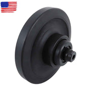 DURAFORCE Rear Idler 7233630 For Bobcat T550 T590 T630 T750 T770 T650 T740 T64 T595