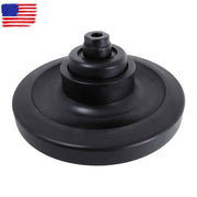 DURAFORCE Rear Idler 7233630 For Bobcat T550 T590 T630 T750 T770 T650 T740 T64 T595