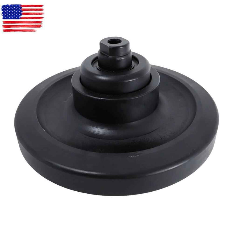 DURAFORCE Rear Idler 7233630 For Bobcat T550 T590 T630 T750 T770 T650 T740 T64 T595