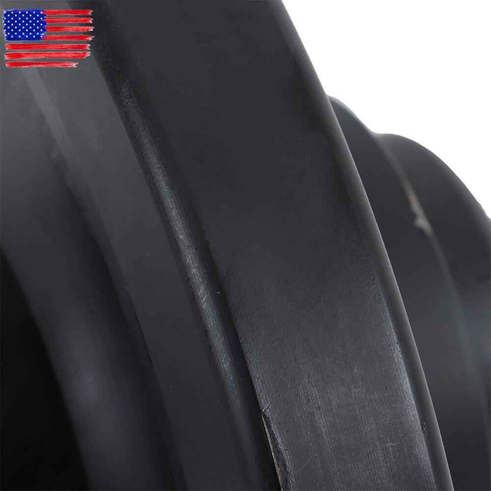 DURAFORCE Rear Idler 7233630 For Bobcat T550 T590 T630 T750 T770 T650 T740 T64 T595