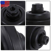 DURAFORCE Rear Idler 7233630 For Bobcat T550 T590 T630 T750 T770 T650 T740 T64 T595