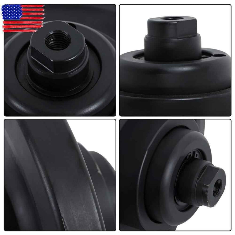 DURAFORCE Rear Idler 7233630 For Bobcat T550 T590 T630 T750 T770 T650 T740 T64 T595
