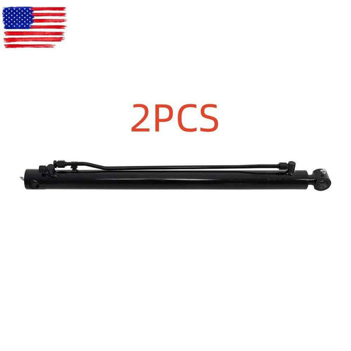 DURAFORCE 2× Hydraulic Lift Cylinder For Bobcat Replace Models 653 751 753 6531324 7142833