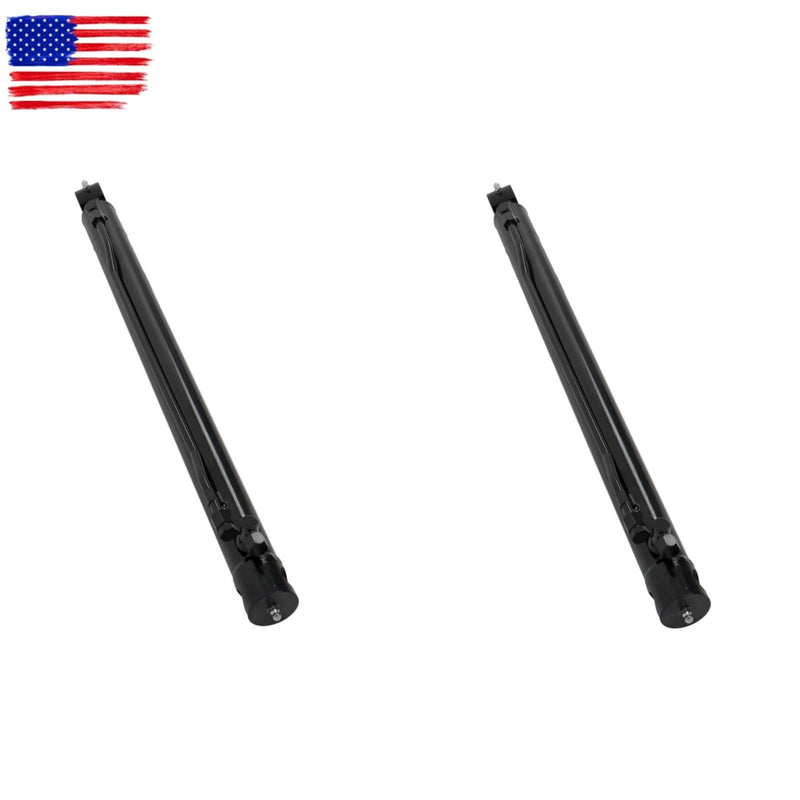 DURAFORCE 2× Hydraulic Lift Cylinder For Bobcat Replace Models 653 751 753 6531324 7142833