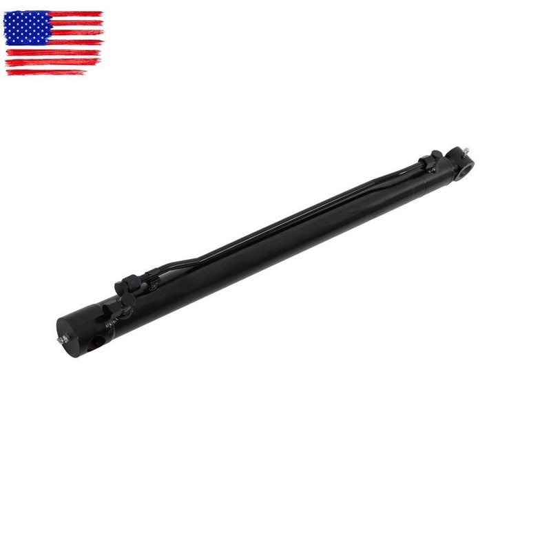DURAFORCE 2× Hydraulic Lift Cylinder For Bobcat Replace Models 653 751 753 6531324 7142833