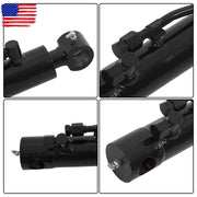 DURAFORCE 2× Hydraulic Lift Cylinder For Bobcat Replace Models 653 751 753 6531324 7142833