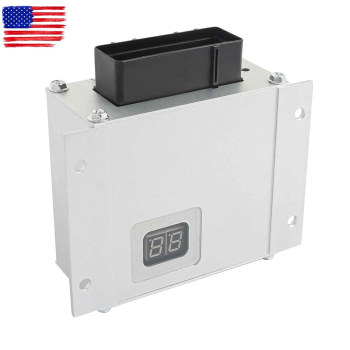 DURAFORCE 105295 For Genie Gen 1 to 5 GS1930 GS2032 GS2046 GS2632 Control Box Upgrade Kit