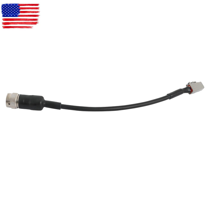 DURAFORCE 105295 For Genie Gen 1 to 5 GS1930 GS2032 GS2046 GS2632 Control Box Upgrade Kit