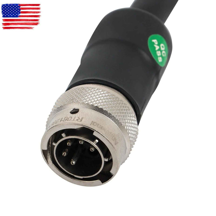 DURAFORCE 105295 For Genie Gen 1 to 5 GS1930 GS2032 GS2046 GS2632 Control Box Upgrade Kit