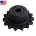 DURAFORCE Drive Sprocket For Bobcat T180 T190 T550 T590 7166679 For Gehl RT165
